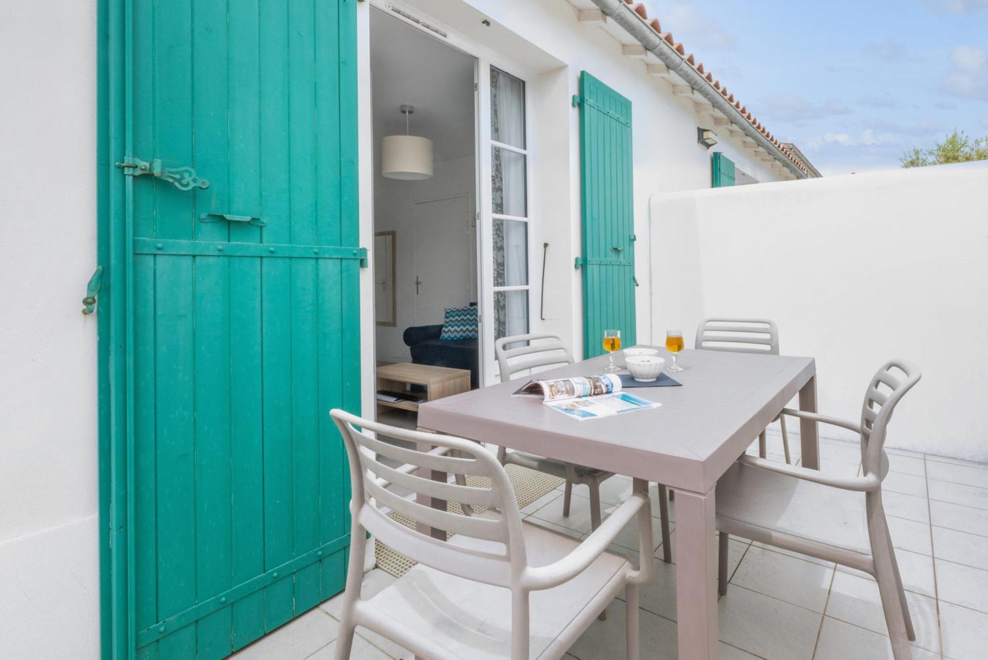 Appartement Standard